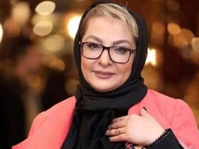 اعتراف جنجالی بازیگر مشهور ایرانی: من نمونه بارز کودک همسری هستم