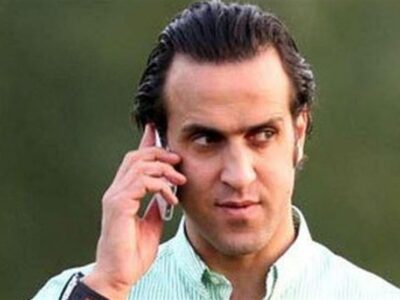 اعتراف علی کریمی به قرآنسوزی؛ ردپای دیگر موساد در جمع پهلویپرستها