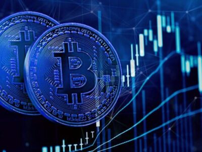 افت واریز بیت‌کوین به صرافی‌ها / فشار فروش در بازار کاهش یافت