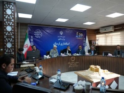 افتتاح 15 هزار و 997 پروژه شهری و روستایی در کشور