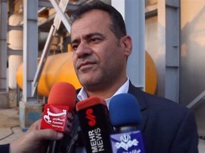 افتتاح 160 طرح اقتصادی بوشهر با سرمایهگذاری 180 هزار میلیارد تومان