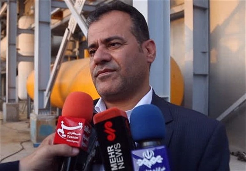 افتتاح 160 طرح اقتصادی بوشهر با سرمایهگذاری 180 هزار میلیارد تومان