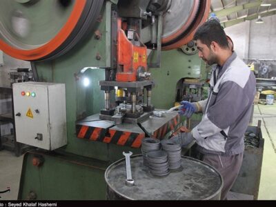 افتتاح 19 واحد صنعتی و احیای 24 معدن راکد در استان بوشهر