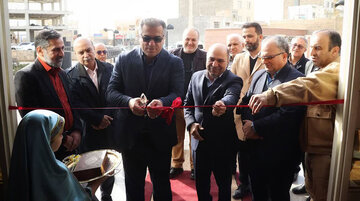 افتتاح سینما «پرسیا» در سمنان؛ جان تازه‌ای در رگ‌های فرهنگ و هنر مرکز استان