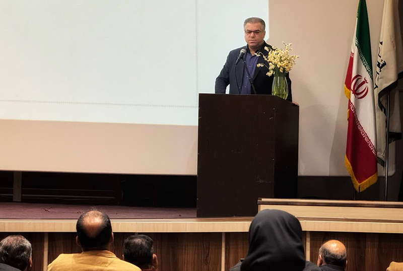 افتتاح سینما «پرسیا» در سمنان؛ جان تازهای در رگهای فرهنگ و هنر مرکز استان افتتاح سینما «پرسیا» در سمنان؛ جان تازهای در رگهای فرهنگ و هنر مرکز استان