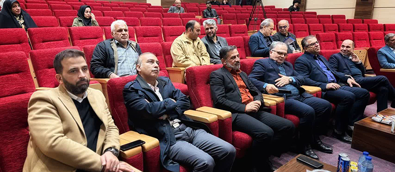 افتتاح سینما «پرسیا» در سمنان؛ جان تازهای در رگهای فرهنگ و هنر مرکز استان افتتاح سینما «پرسیا» در سمنان؛ جان تازهای در رگهای فرهنگ و هنر مرکز استان