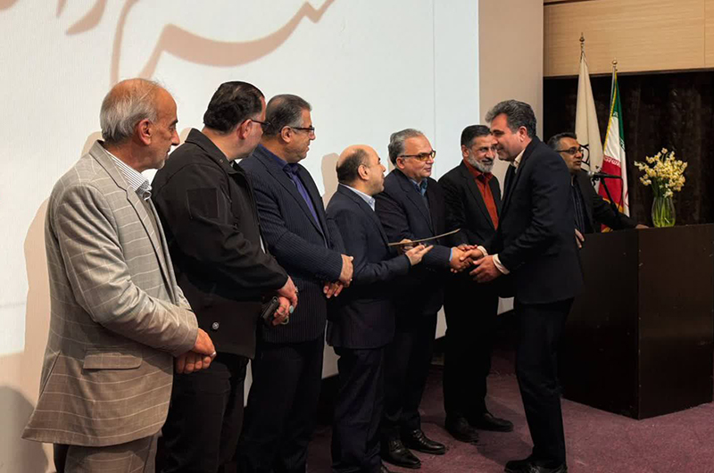 افتتاح سینما «پرسیا» در سمنان؛ جان تازهای در رگهای فرهنگ و هنر مرکز استان افتتاح سینما «پرسیا» در سمنان؛ جان تازهای در رگهای فرهنگ و هنر مرکز استان