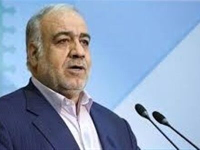 افتتاح پروژههای جدید راه آهن تا آخر سال