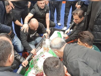 افزایش تعداد ورزشکاران جانباخته در حادثه انفجار آمل