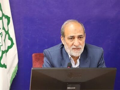 افزایش سهم حمل و نقل عمومی در پایتخت