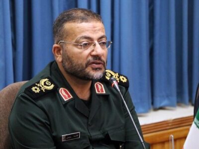 افزایش قابل توجهی در طرح‌های اقتصادی و تولیدی بسیج خواهیم داشت