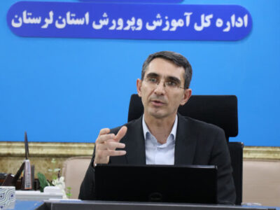 افزایش ۱۳۰ درصدی کلاس‌های ویژه اسکان نوروزی فرهنگیان در لرستان