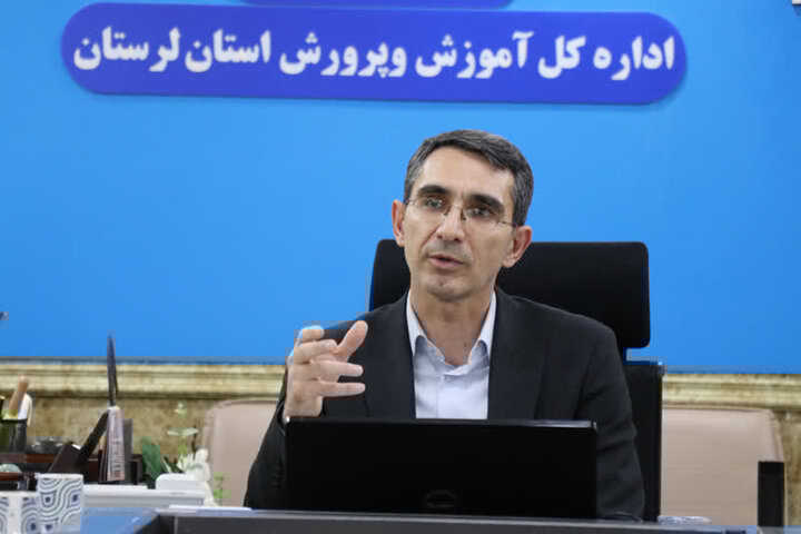 افزایش ۱۳۰ درصدی کلاسهای ویژه اسکان نوروزی فرهنگیان در لرستان