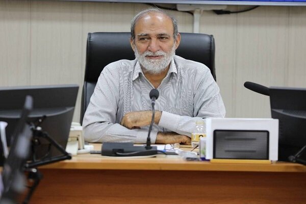 افزوده شدن ۴۴ هکتار فضای سبز به سرانه شهر تهران