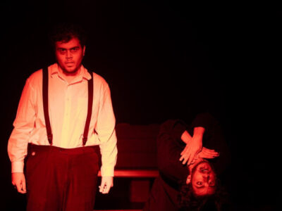 اقتباسی از «شبهای روشن» داستایوفسکی؛ مردی که اسیر جهانی وهمزده است