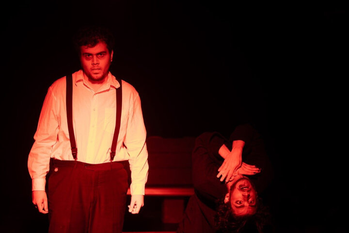 اقتباسی از «شبهای روشن» داستایوفسکی؛ مردی که اسیر جهانی وهمزده است