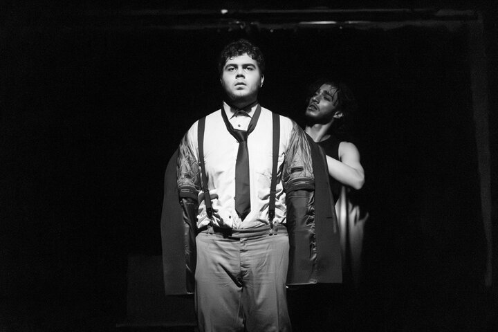 اقتباسی از «شبهای روشن» داستایوفسکی؛ مردی که اسیر جهانی وهمزده است اقتباسی از «شبهای روشن» داستایوفسکی؛ مردی که اسیر جهانی وهمزده است