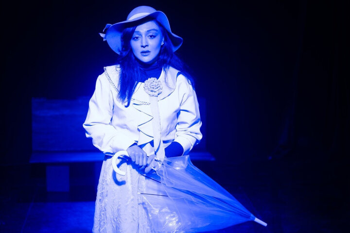 اقتباسی از «شبهای روشن» داستایوفسکی؛ مردی که اسیر جهانی وهمزده است اقتباسی از «شبهای روشن» داستایوفسکی؛ مردی که اسیر جهانی وهمزده است