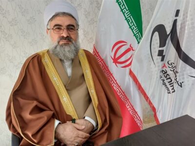 اقدام اتحادیه اروپا علیه سپاه سیاسی و غیرقانونی است