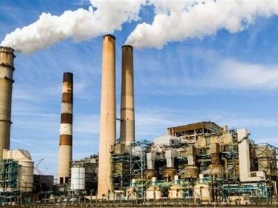 الزامات سیاستی کاهش سهم مازوت در سبد سوخت نیروگاه‌ها