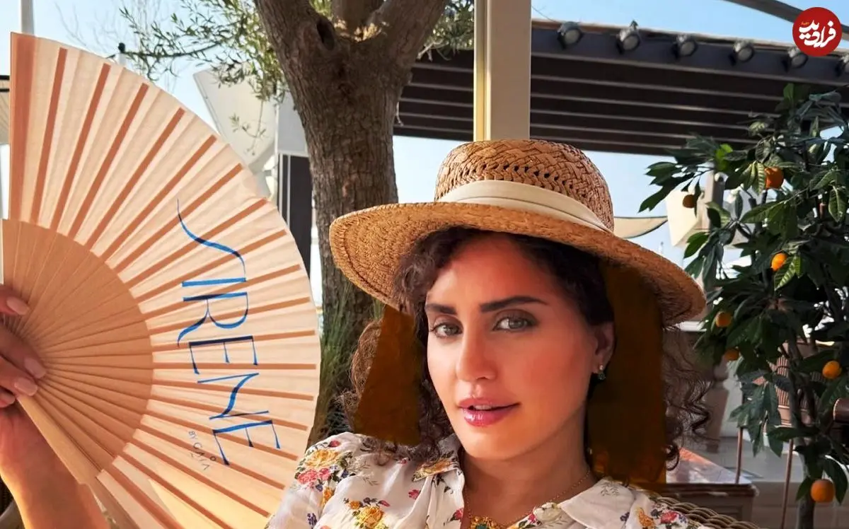 الناز شاکردوست در تولد ۳۸ سالگیاش/ عکس الناز شاکردوست در تولد ۳۸ سالگیاش/ عکس