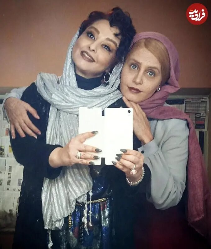 الناز شاکردوستِ ۳۲ ساله در پشت صحنه «خفهگی»/ عکس الناز شاکردوستِ ۳۲ ساله در پشتصحنه «خفهگی»/ عکس