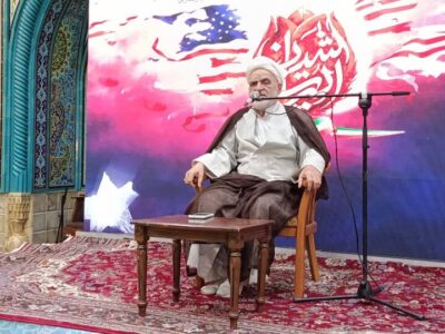 الهامی نیا: انسجام ملی رمز عبور کشور از فتنهها و تهدیدات اخیر است