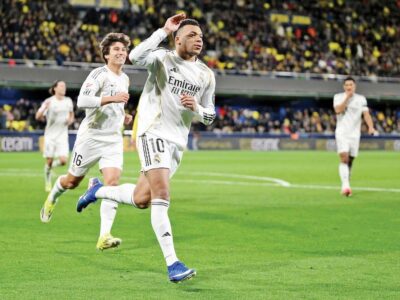 امباپه مصدوم شد/ غیبت ستاره رئال در شب سرنوشت‌ساز