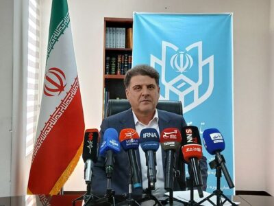 امیدواری زینیوند به حل مشکل نامزدهای ردصلاحیت شده شوراها