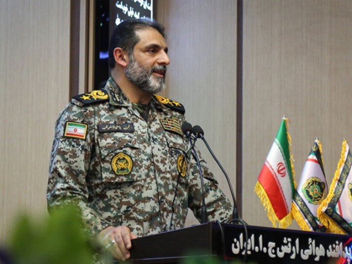 امیر خوشقلب: طرحهای «مصباح» پاسخی به جنگ ترکیبی دشمن است