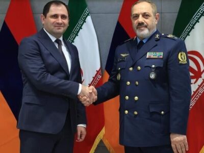 امیر نصیرزاده: اگر جنگ رخ دهد درسی فراموش‌نشدنی به دشمن خواهیم داد