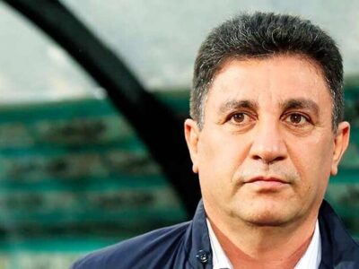 انتخاب ۷ ستاره پرسپولیسی برای جام جهانی توسط قلعه نوعی