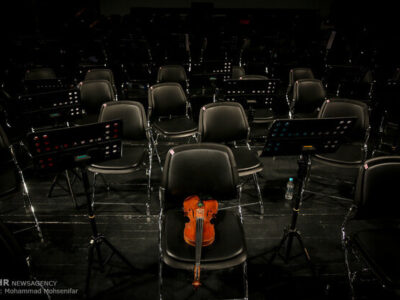 انتشار آلبوم «بامداد بزم» با هدف ارائه یک بیان تازه