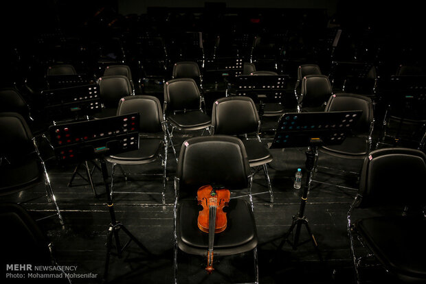 انتشار آلبوم «بامداد بزم» با هدف ارائه یک بیان تازه