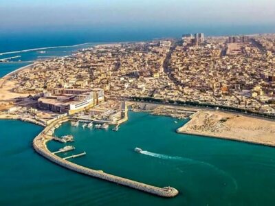 انتشار بوی شدید گاز در بخش‌هایی از جزیره قشم/ علت چیست؟