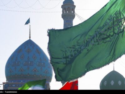 انتظار واقعی در عصر غیبت