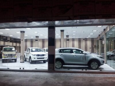 انتقاد دادستان از قیمت خودروها