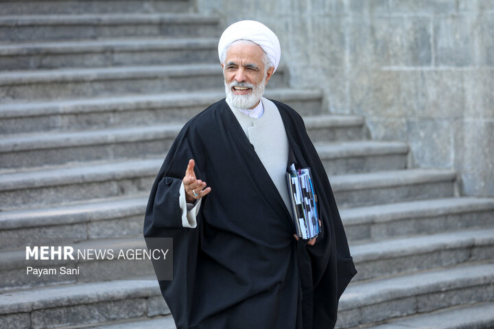 انسجام ملی و خدمت صادقانه، عوامل خنثیسازی توطئههای دشمنان است