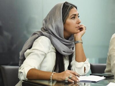 انصراف بازیگر مشهور از حضور در جشنواره فجر+ عکس