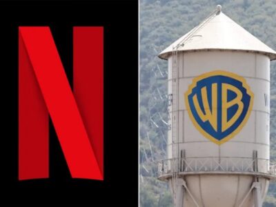 انصراف نتفلیکس از خرید برادران وارنر؛ پارامونت جلو آمد