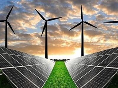 انقلاب انرژی تجدیدپذیر در شرق ایران؛ تولید 273 مگاوات انرژی خورشیدی