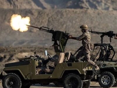 انهدام شبکه تروریستی در شرق ایران؛ دستگیری 8 تروریست ‌و هلاکت 3 نفر