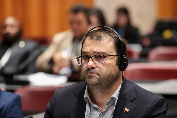 انویهتکیه: دفاع مسیحیان ایران از تمامیت ارضی کشور واقعیت اجتماعی است