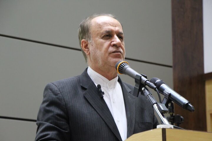 اوج اقتدار جمهوری اسلامی در راهپیمایی ۲۲ بهمن متجلی میشود