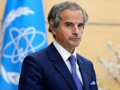 اورانیوم ایران کجاست؟ / ادعای تازه آژانس پس از جنگ ۱۲روزه