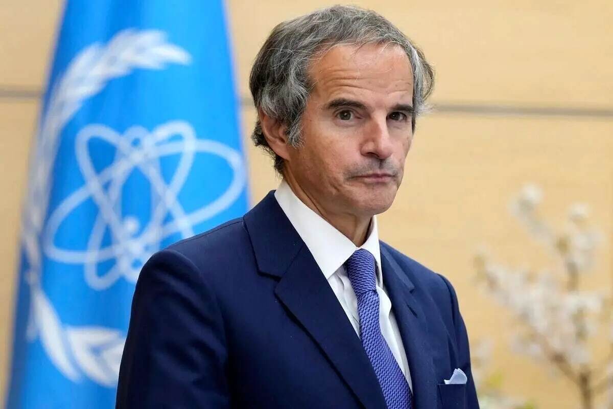 اورانیوم ایران کجاست؟ / ادعای تازه آژانس پس از جنگ ۱۲روزه