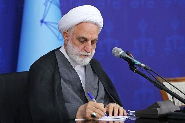 اژه ای: مردم ایران اسلامی بار دیگر حماسهای جاویدان خلق کردند