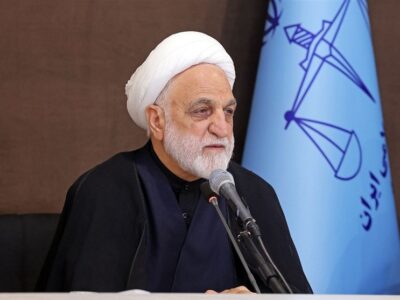 اژه‌ای: برای عبور از مشکلات نیازمند کمک و حمایت از بخش خصوصی هستیم