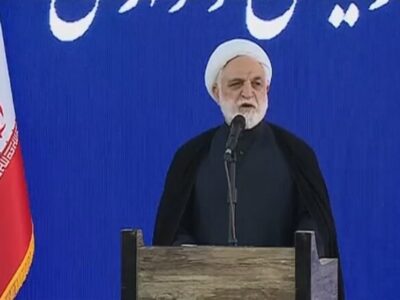 اژهای: تراستیهای نفتی باید ارز را برگردانند؛ مماشات نمیکنیم