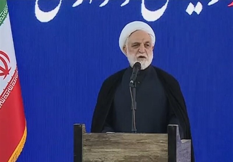 اژهای: تراستیهای نفتی باید ارز را برگردانند؛ مماشات نمیکنیم